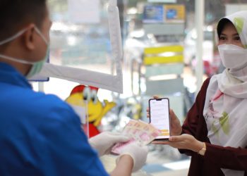 Tarik Tunai Kini Makin Mudah, Cukup Pakai BSI Mobile