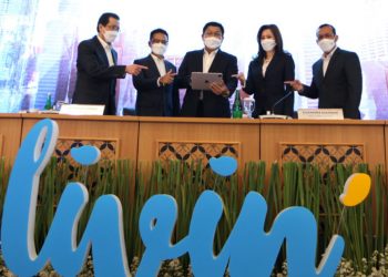 Kinerja dan Transaksi Bank Mandiri Naik Berkat Digitalisasi Layanan