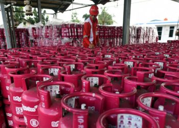Pemkab Sragen dan Magelang Dorong ASN Tukar Tabung LPG 3 Kg dengan BrightGas