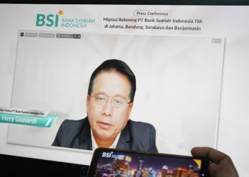 Pemerintah Berlakukan PPKM Darurat, BSI Ubah Skema Migrasi Nasabah