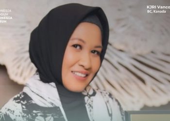 Desainer Asal Indonesia Raih Anugerah The Best Designer pada Ottawa Award 2021