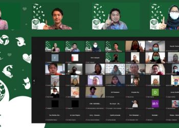 Uni-Charm Indonesia Perkenalkan “Ethical Living for SDGs” untuk Ciptakan Masa Depan yang Cerah