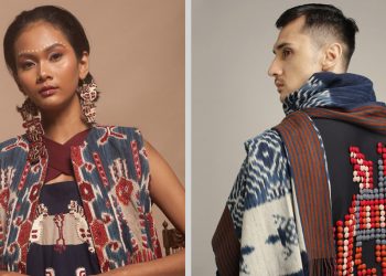 Virtual Graduation Show Exhibition 2020/2021 Usung Tema MADAKA