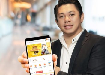 Ralali.com Tawarkan Pengalaman Belanja Grosiran Terbaik via Parade Order