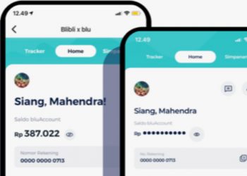 Gandeng BCA Digital dan Blibli, Cermati Fintech Group Luncurkan Pratform Teknolosi BaaS