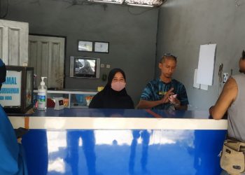 Berkat Jadi Agen BRILink, Ibu Ini Bisa Kuliahkan Anak dan Berangkat Umrah