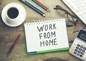 5 Aktivitas Seru untuk Usir Bosan WFH Sekaligus Dorong Produktivitas