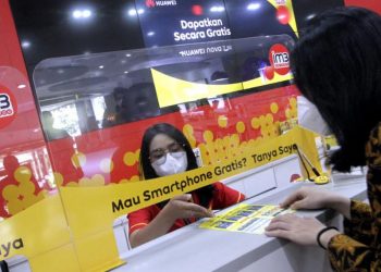 Indosat Ooredoo Gandeng IPification Hadirkan Solusi Otentikasi Seluler Sekali Klik