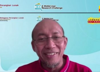 Indosat Ooredoo Luncurkan e-Wallet Challenge Solusi Pembayaran Digital yang Tepat via Riset Pengguna
