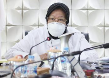 Alhamdulillah, Penerima Bansos Tunai dan PKH Akan Terima Bantuan 10 Kg Beras Tambahan