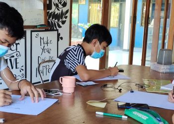 AkzoNobel dan SOS Children’s Villages Lanjutkan Program Kemitraan Perkuat Kompetensi dan Kemampuan Remaja