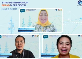 Pentingnya “Digital Branding” Strategi dalam Membangun Brand di Era Digital