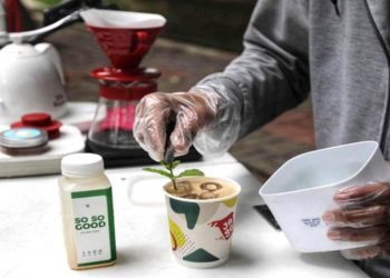Jago Coffee Bikin Gebrakan Baru Jago+ Paket Ngopi Unlimited Mulai Rp50 Ribu