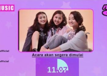 NAZ3, Trio Remaja yang Siap Ramaikan Belantika Musik Tanah Air