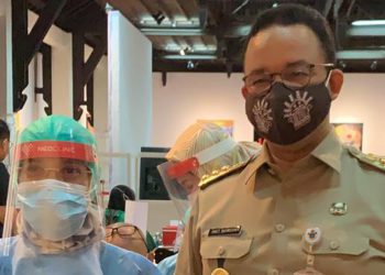 NeoClinic Dukung Kegiatan Vaksinasi 10.000 Pekerja Media pada HUT ke-56 Harian Kompas