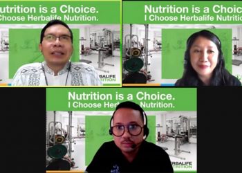 Pandemi Jadi Momentum Perbaiki Pola Hidup Lebih Sehat, Mengonsumsi Lebih Banyak Sayur dan Buah