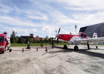 Pertamina Patra Niaga Kebut Tugas Pemerataan Energi bagi Masyarakat