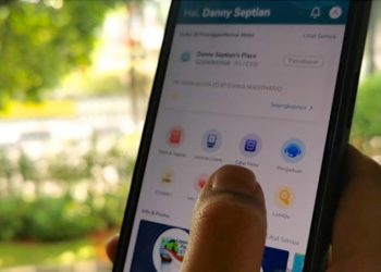 PLN Mobile Jadi Garda Depan Layanan saat WFH