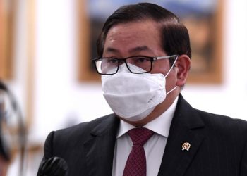 Presiden Jokowi Tegaskan Vaksinasi Berbayar Dibatalkan