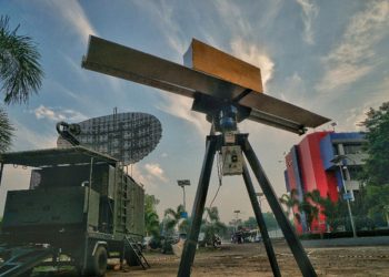 Mantap! BUMN Len Industri Akan Bangun Industri Radar Nasional