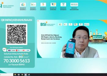 Sedekah Virtual untuk Negeri