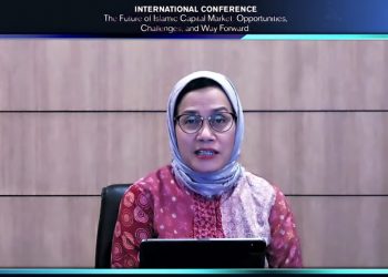 Penerbitan SBSN Komitmen Pemerintah dalam Pengembangan Pasar Modal Syariah