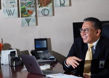 Target SSK Migas di 2030, Produksi 1 Juta Barel per Hari dan 12 BSCFD Gas