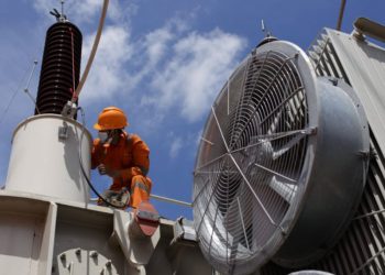 PLN Tambah Trafo 60 MVA di GI Bolangi, Perkuat Kelistrikan Sulsel