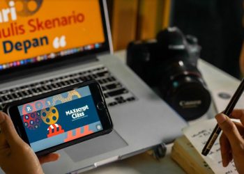 Dorong Lahirnya Talenta Kreatif Unggul, Telkomsel Gelar MAXscript Class Awards 2020