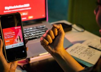 Perkuat Kapabilitas Talenta Sektor Periklanan Digital, Telkomsel Gelar DIGIHACKACTION