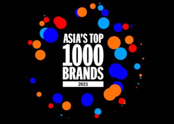 Mantap! Samsung Electronics Dinobatkan sebagai Top Brand di Asia selama 10 Tahun Berturut-turut