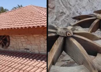 Ventilasi Roda Andong Karya Anak Bangsa Indonesia Diakui hingga Dunia Internasional