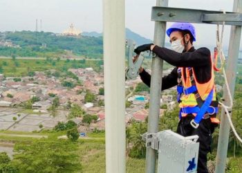 Perluas Jangkauan, Layanan VoLTE XL Axiata Kini Hadir di 224 Kota/Kabupaten