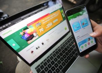 GoTo Financial Luncurkan KONTAG Solusi Anyar Pengembangan Kompetinsi UMKM Non-Kuliner