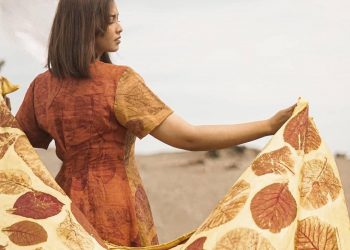 Kembali ke Alam, Me – Rengkuh Pasar Dunia