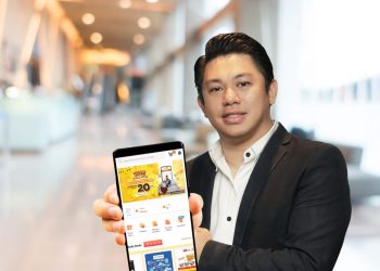 Raih Peluang Usaha di tengah Pandemi, Ralali.com Berikan Solusi Berbisnis