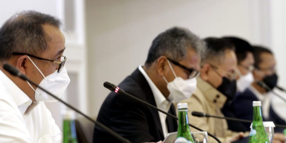 Optimisme Himbara untuk Indonesia