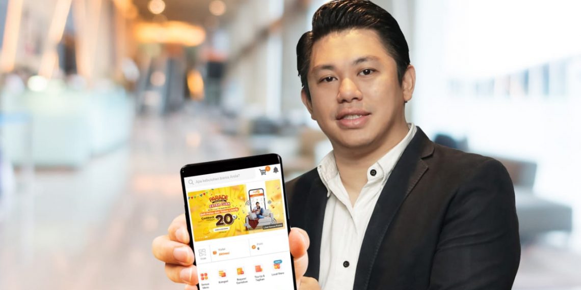 Sambut Hari Kemerdekaan, Ralali Berkolaborasi Dengan Bulog Untuk Memenuhi Kebutuhan Usaha