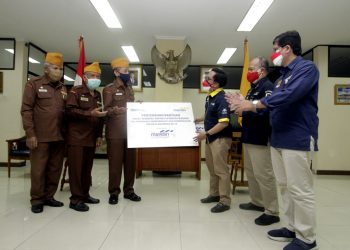 Apresiasi Mandiri untuk Legiun Veteran