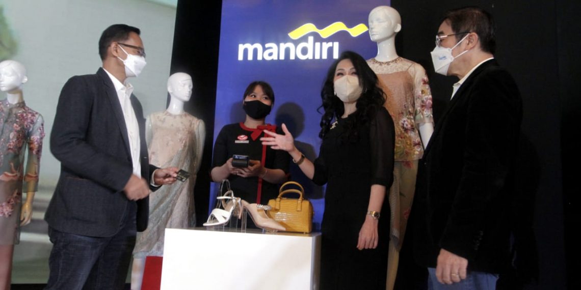 Inovasi Mandiri EDC Android