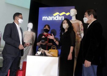 Inovasi Mandiri EDC Android