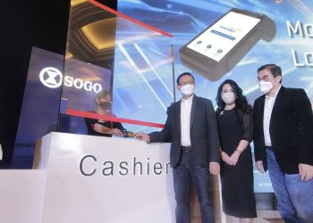 Digitalisasi Layanan, Bank Mandiri Kenalkan Mandiri EDC Android