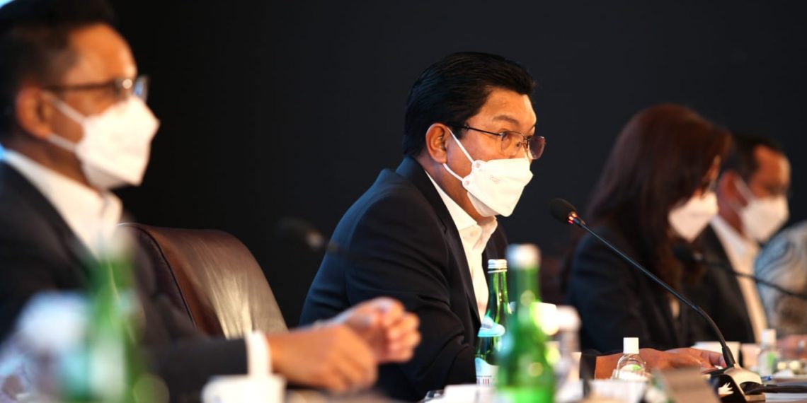 Optimalkan Bisnis Berkelanjutan, Bank Mandiri Optimis Kinerja Solid