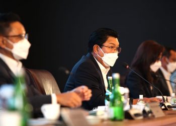 Optimalkan Bisnis Berkelanjutan, Bank Mandiri Optimis Kinerja Solid