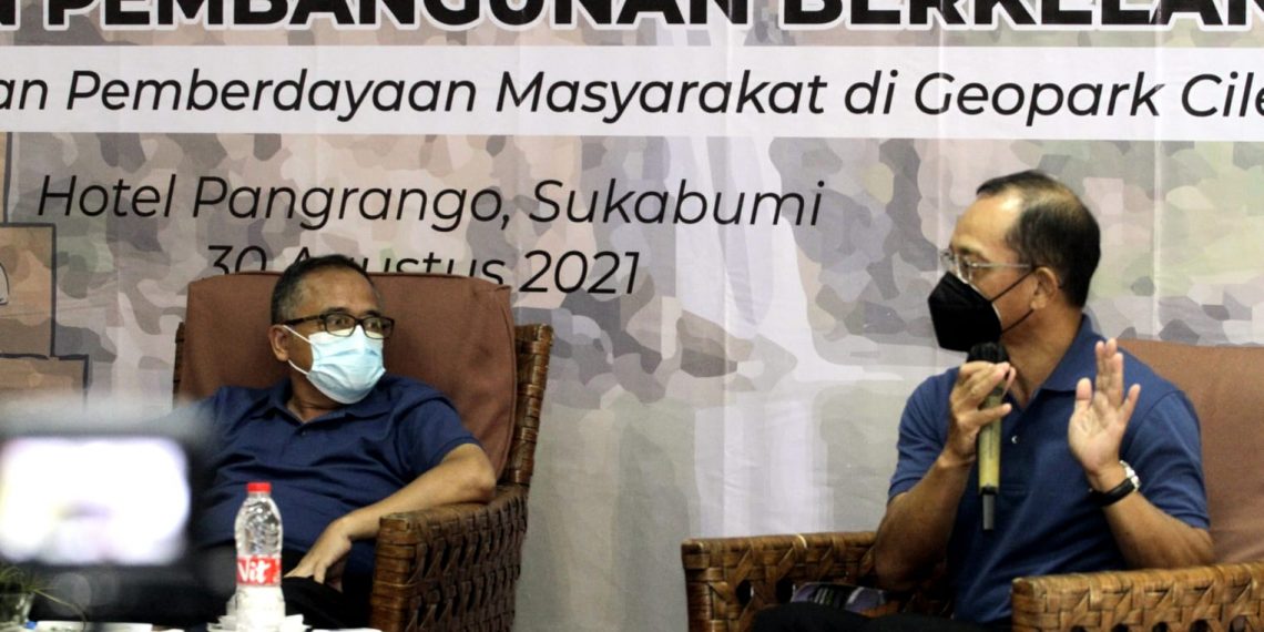 Program Pemberdayaan Hasil Kolaborasi Antara Kementerian BUMN, PT Jamkrindo