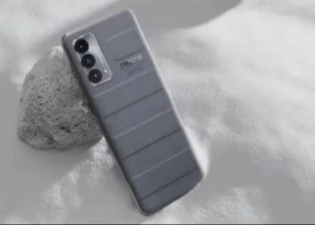 realme GT Master Edition Resmi Meluncur, Ini Spesifikasi dan Harganya