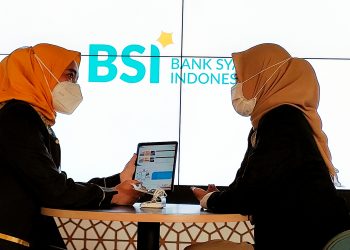 Capaian Kinerja Bank Syariah Indonesia
