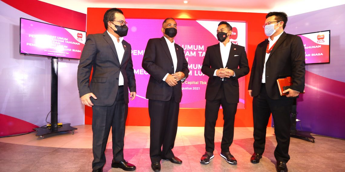 Kinerja Keuangan VIVA & MDIA Meningkat di Semester I-2021