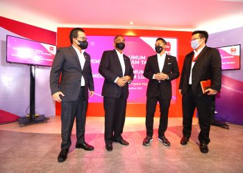 Kinerja Keuangan VIVA & MDIA Meningkat di Semester I-2021