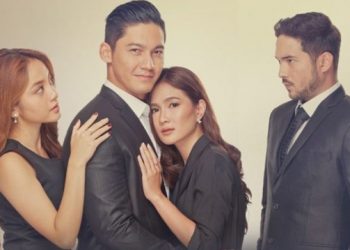 SCTV Hadirkan Sinetron Terbaru, Sebuah Drama Keluarga “Naluri Hati”